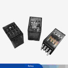 MODEL-RELAY HH52P-L 12 VDC MAKE FUJI