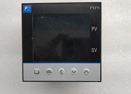 MODEL- TEMPERATURE CONTROLLER  PXF9ASY2-FWMOO