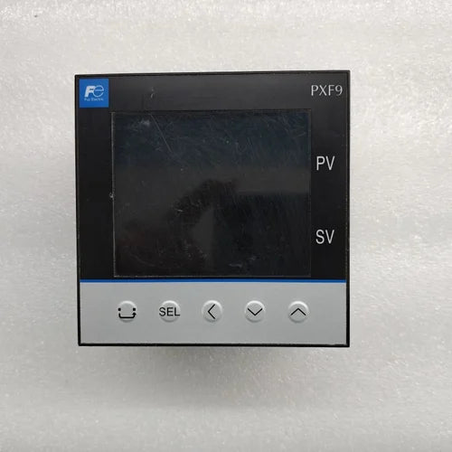 MODEL- TEMPERATURE CONTROLLER  PXF9ASY2-FWMOO