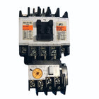 MODEL-SC-5-1 POWER MAGNETIC CONTACTOR -MAKE FUJI