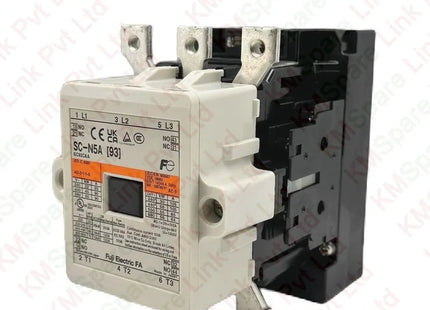 MODEL-SC-N5A CONTACTOR