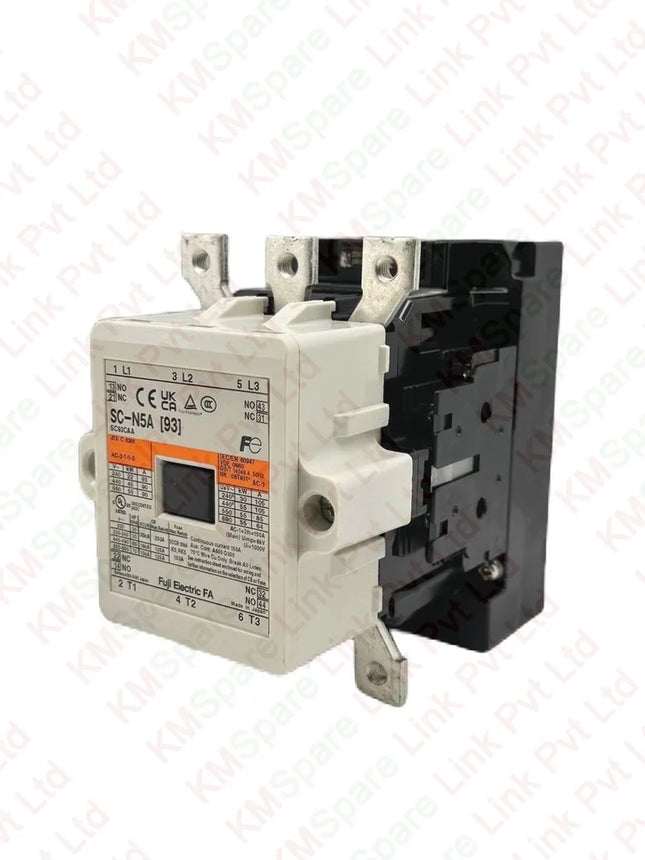 MODEL-SC-N5A CONTACTOR