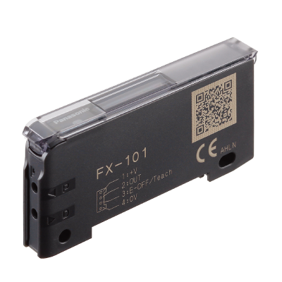 FX-102P