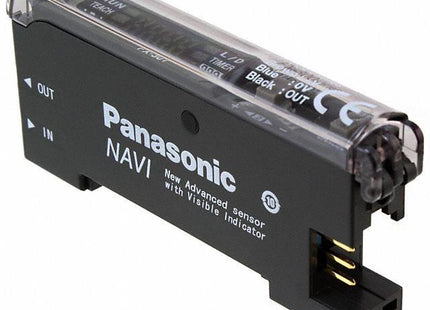 MODEL- AMPLIFIER PANASONIC FX301