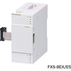MODEL- MITSUBISHI INPUT EXPNSION  FX5-8EX/ES