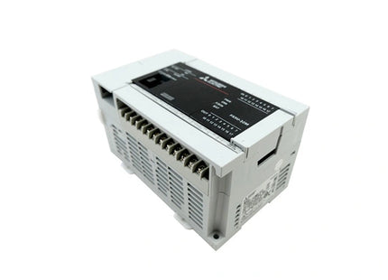 MODEL-PLC MODULE FX5U-32MR/ES MAKE MITSUBISHI