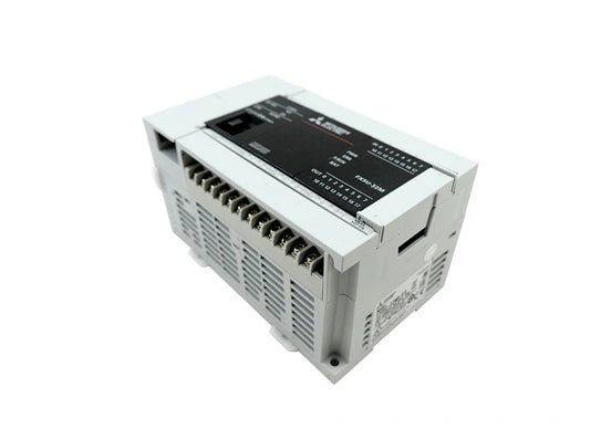 MODEL-PLC MODULE FX5U-32MR/ES MAKE MITSUBISHI