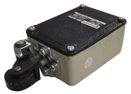MODEL-LIMIT SWITCH GLS-100 10A 500V 1NO+1NC G CONTROLS