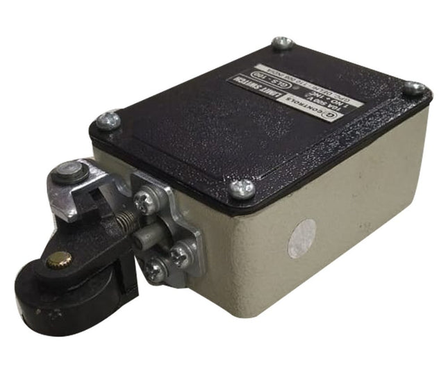 MODEL-LIMIT SWITCH GLS-100 10A 500V 1NO+1NC G CONTROLS