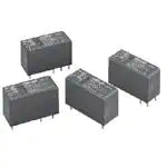 MODEL- RELAY 24VDC, 5PIN,MM:G2RL-1 OMRON
