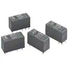 MODEL- RELAY 24VDC, 5PIN,MM:G2RL-1 OMRON