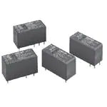 MODEL- RELAY 24VDC, 5PIN,MM:G2RL-1 OMRON