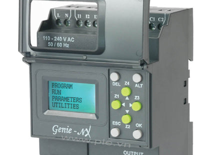 MODEL-G7DDT10 GENIE-NX CONTROLLER MAKE GIC