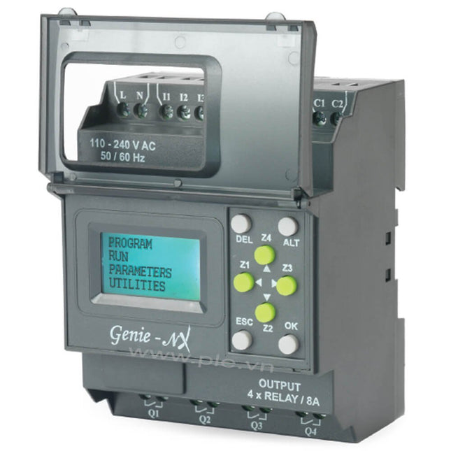 MODEL-G7DDT10 GENIE-NX CONTROLLER MAKE GIC