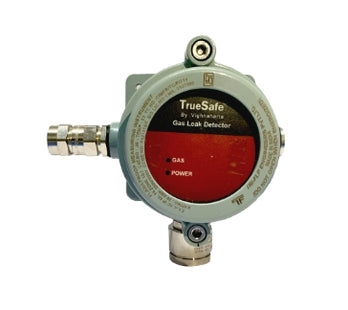 MODEL-PNG GAS LEAKAGE DETECTOR