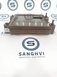 MODEL - IGBT MODULE GMSI - 035120TEN