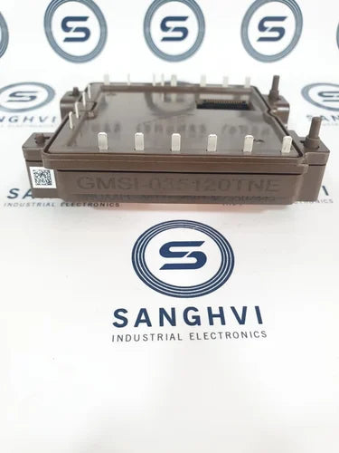 MODEL - IGBT MODULE GMSI - 035120TEN