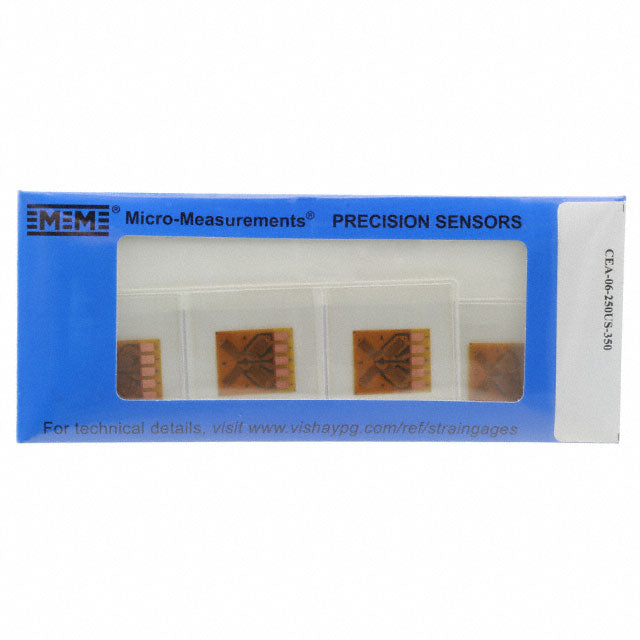 MODEL- STRAIN GAUGE MICRO-MEASUREMENTS MODEL: MMF404946