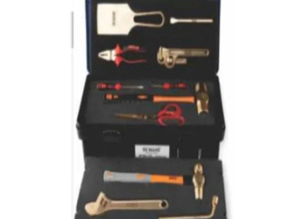 MODEL- NON SPARKING TOOL SET DE NEERS