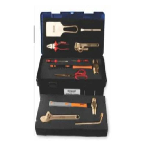 MODEL- NON SPARKING TOOL SET DE NEERS
