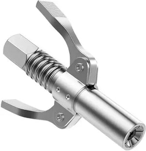 MODEL-GREASING NOZZLE COUPLER