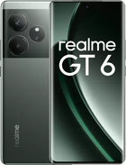 realme GT 6 (Razor Green, 256 GB)  (12 GB RAM)