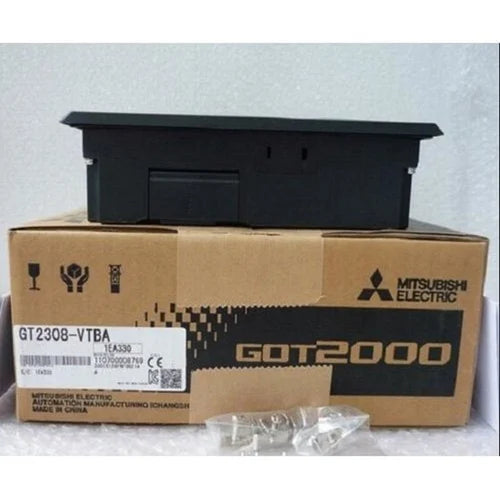 MODEL- GOT HM GT2308-VTBA, MITSUBISHI