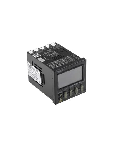 MODEL-  Digital Timer H5CX-AD-N Digital Timer H5CX-AD-N