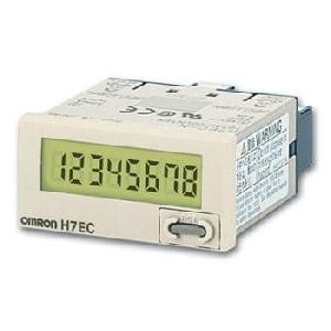MODEL-H7EC-N COUNTER 48*24*55.5MM