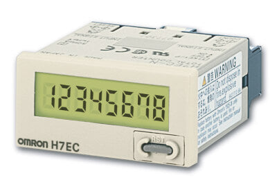 MODEL-H7EC-N COUNTER 48*24*55.5MM