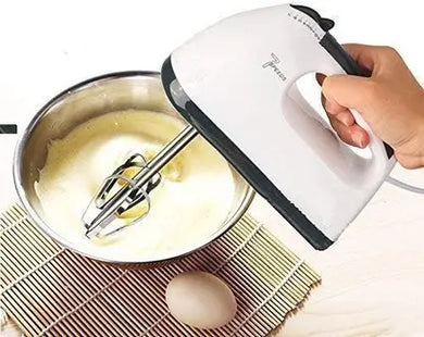 Easymart 180 W Multicolor Electric Whisk, Hand Blender  (Hand Blender)