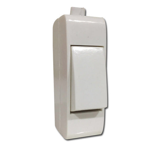 BED SWITCH6 AMP