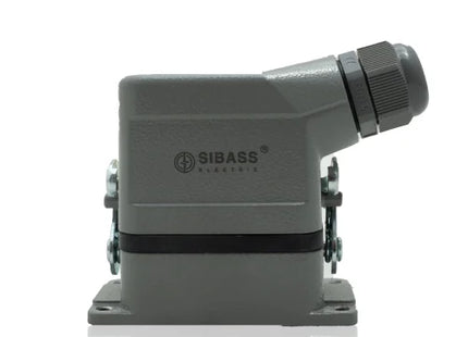 MODEL-  24 PIN MALE CONNECTOR (HDD-024-MC)