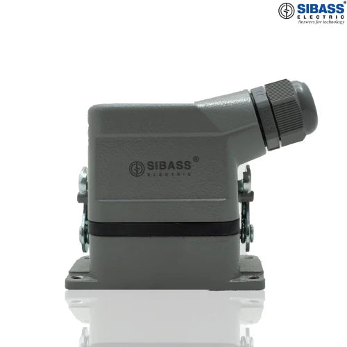 MODEL-  24 PIN MALE CONNECTOR (HDD-024-MC)
