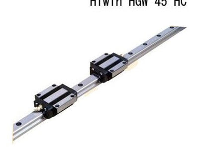 MODEL - HIWIN LINEAR BEARING HG45