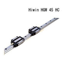 MODEL - HIWIN LINEAR BEARING HG45