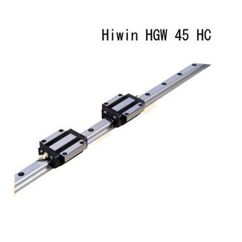 MODEL - HIWIN LINEAR BEARING HG45