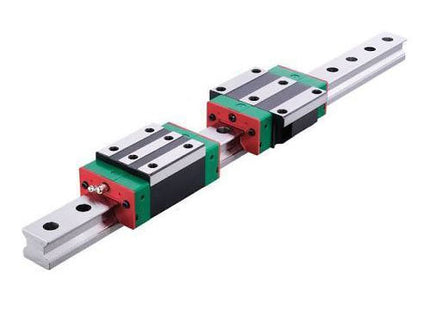 MODEL - HIWIN LINEAR BEARING HG 35