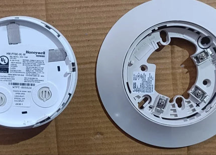 MODEL- MULTI DETACTORS (HONEYWELL) (MODEL NO: HM-PTSE-UL-W)