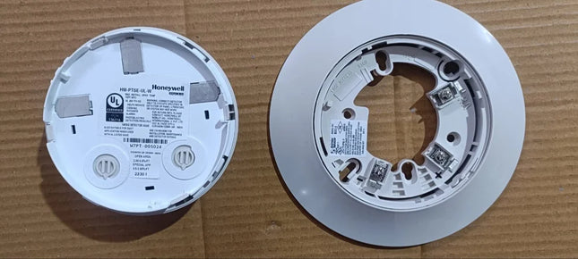MODEL- MULTI DETACTORS (HONEYWELL) (MODEL NO: HM-PTSE-UL-W)