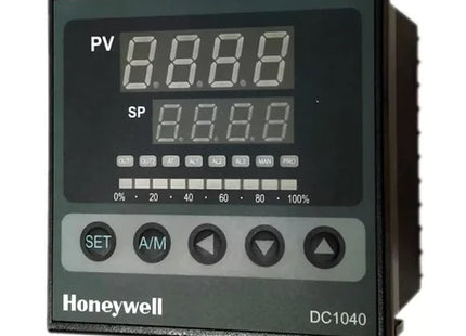 Honeywell DC1040CL-302000-E PID Temperature Controller