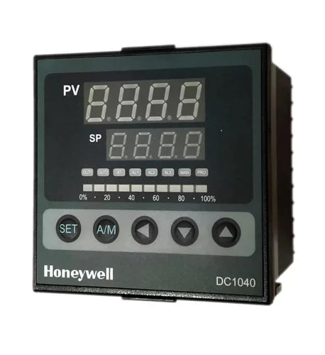 Honeywell DC1040CL-302000-E PID Temperature Controller