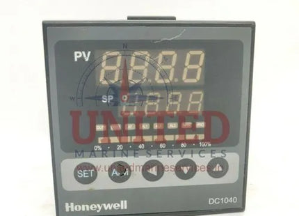 MODEL-DIGITAL CONTROLLER SIZE 96X96MM (DC1040CT-101-000E MAKE HONEY WELL