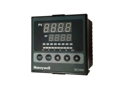 MODEL DC 1040CT-101-000E-HONEYWELL