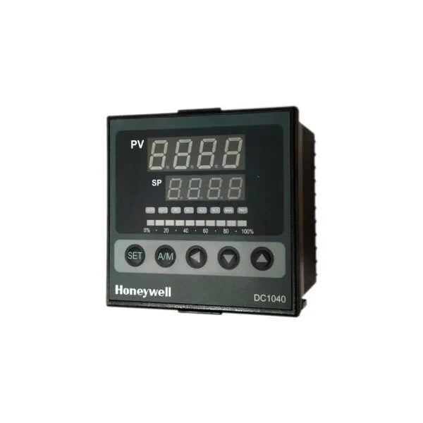 MODEL DC 1040CT-101-000E-HONEYWELL