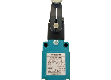 MODEL- SZL-WL-A-A01AH LIMIT SWITCH, HONEYWELL