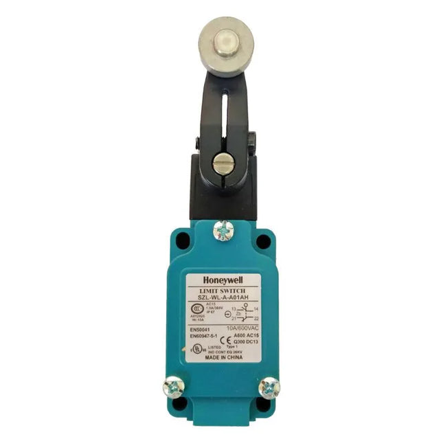 MODEL- SZL-WL-A-A01AH LIMIT SWITCH, HONEYWELL