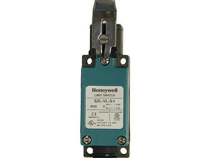 MODEL-SZL-VL HONEYWELL LIMIT SWITCH