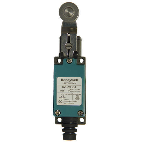 MODEL-SZL-VL HONEYWELL LIMIT SWITCH