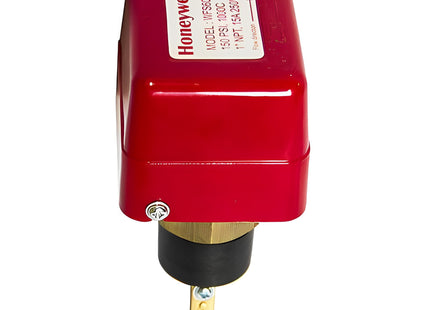 MODEL- FLOW SWITCH WFS6000 MAKE-HONEYWELL